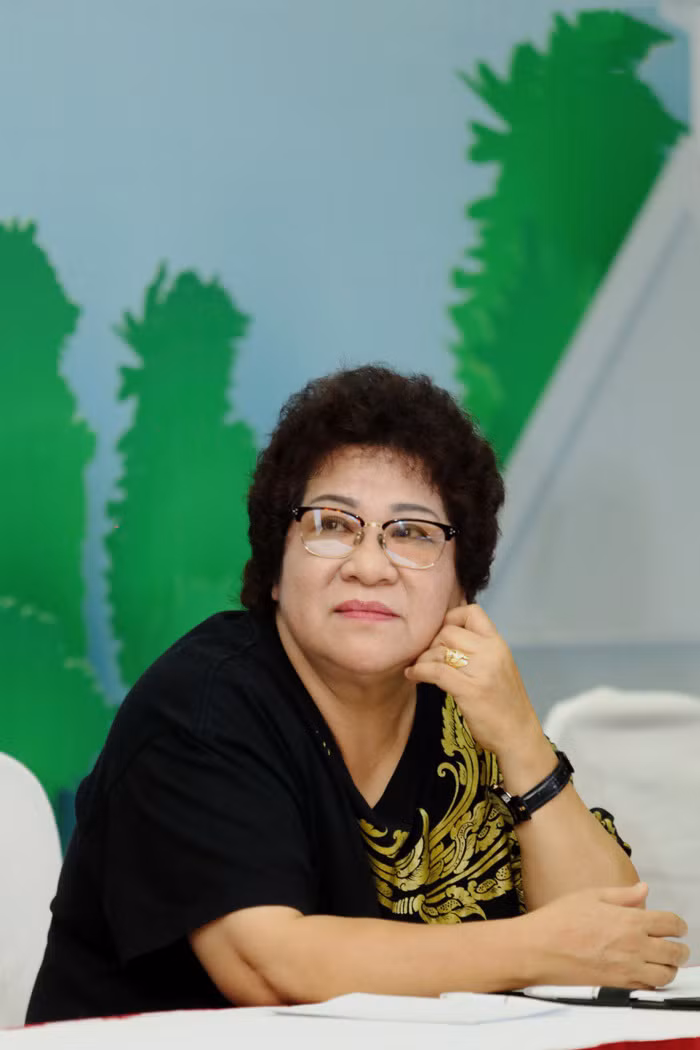 Điều tiếc nuối nhất của nghệ sĩ Minh Vượng