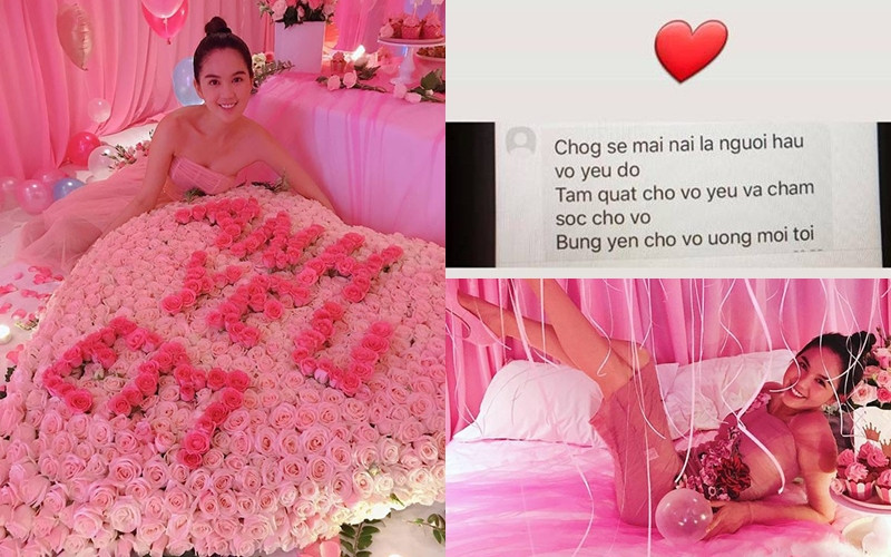 Sau tỷ phú Hoàng Kiều, Ngọc Trinh công khai tình mới “cũng là người lớn tuổi" ảnh 4 Sau tỷ phú Hoàng Kiều 72 tuổi, Ngọc Trinh tiếp tục công khai tình mới: Người yêu hiện tại của tôi cũng lớn tuổi-4