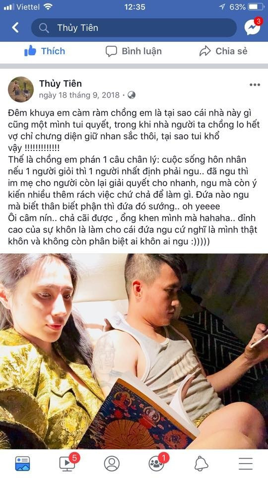 Thủy Tiên "bật mí" cách con gái sử dụng số tiền lì xì khủng ngày Tết ảnh 4 Khoe tiền lì xì khủng của con gái, Thủy Tiên bật mí cách Bánh Gạo sử dụng số tài sản riêng ngày Tết