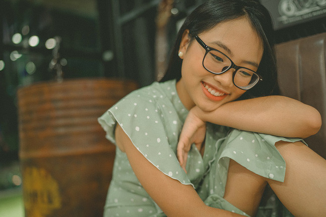 Phương Mỹ Chi: 16 tuổi em gặp quá nhiều thị phi, ba Quang Lê vạ miệng làm em bị chỉ trích oan! - Ảnh 9. Phương Mỹ Chi: 16 tuổi em gặp quá nhiều thị phi, ba Quang Lê vạ miệng làm em bị chỉ trích oan! - Ảnh 9.