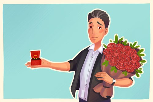 11 kiểu người chắc chắn sẽ "ế" dài ảnh 9 11 kiểu người chắc chắn sẽ "ế" dài ảnh 9