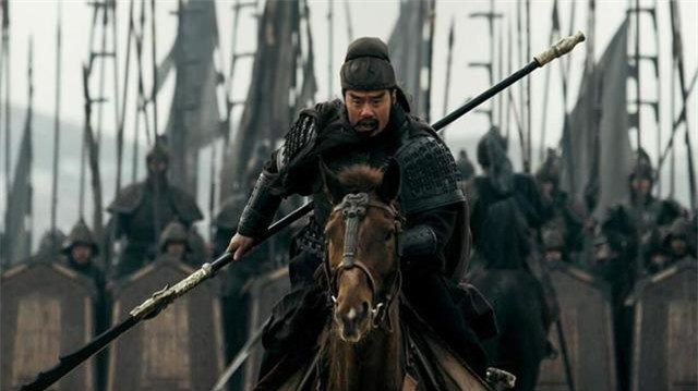 Những bí ấn về thanh đao của Quan Vân Trường hình ảnh 2 nhung bi an ve thanh dao cua quan van truong hinh anh 2