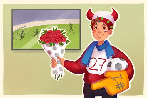 11 kiểu người chắc chắn sẽ "ế" dài ảnh 2 11 kiểu người chắc chắn sẽ "ế" dài ảnh 2
