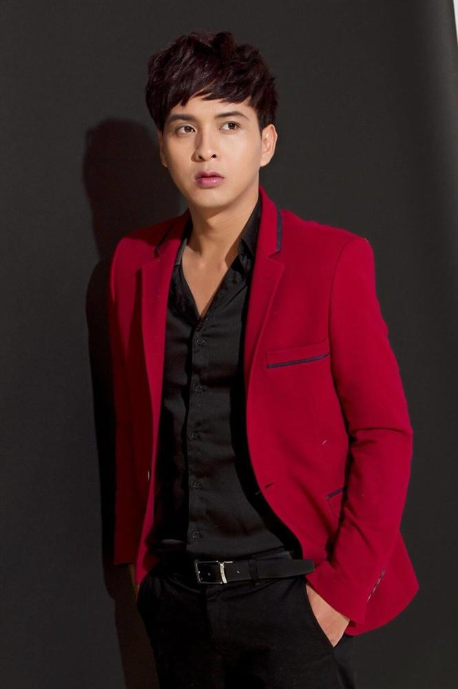 Giật mình ảnh quá khứ "quê một cục" của dàn mỹ nam hàng đầu showbiz Việt ảnh 5 Giật mình ngắm hình ảnh quá khứ quê một cục của dàn mỹ nam hàng đầu showbiz Việt-5