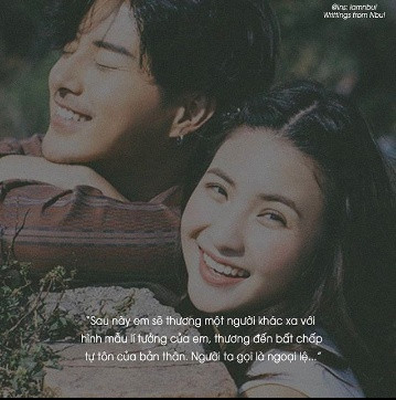 20 câu ngôn tình thanh xuân triệu like dành cho hội "sống ảo" ảnh 21 20 câu ngôn tình thanh xuân triệu like dành cho hội "sống ảo" ảnh 21