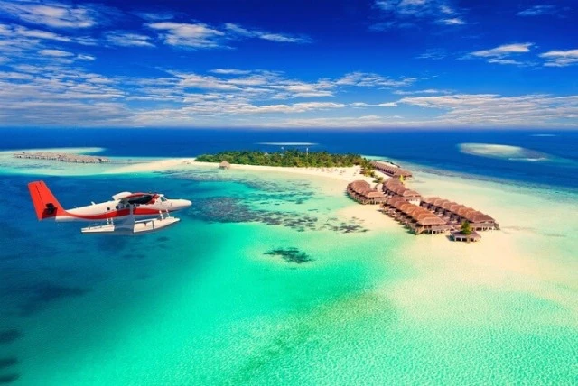 Miễn học phí hoàn toàn cho sinh viên đại học ở Maldives