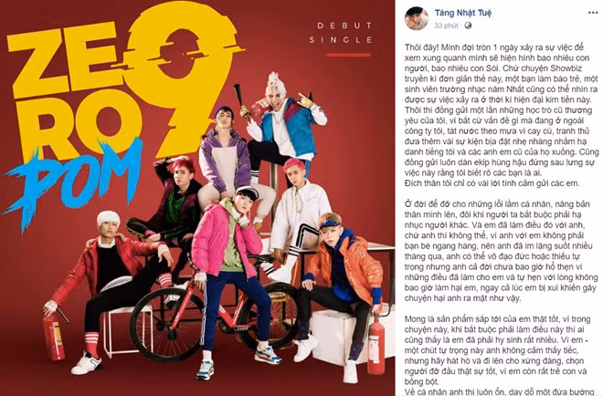 Ong bau Tang Nhat Tue len tieng ve tin don ga tinh nam ca si tre hinh anh 1