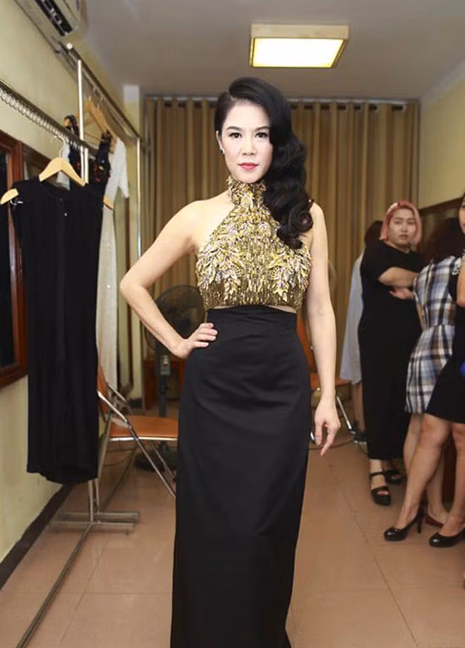 Tài sản giàu có của Thu Phương sau 30 năm đi hát - Ảnh 8.