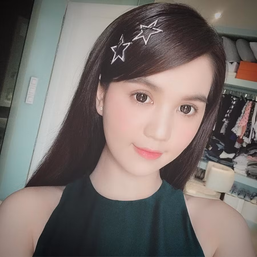 Sau tỷ phú Hoàng Kiều 72 tuổi, Ngọc Trinh tiếp tục công khai tình mới: Người yêu hiện tại của tôi cũng lớn tuổi-5