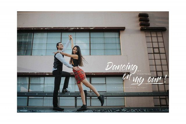 Chuyện tình "từ bạn thân thành người yêu" của Hoa khôi du học sinh Việt tại Úc