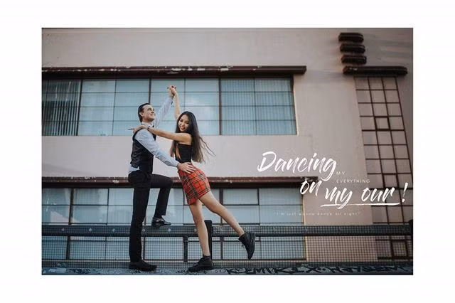 Chuyện tình "từ bạn thân thành người yêu" của Hoa khôi du học sinh Việt tại Úc