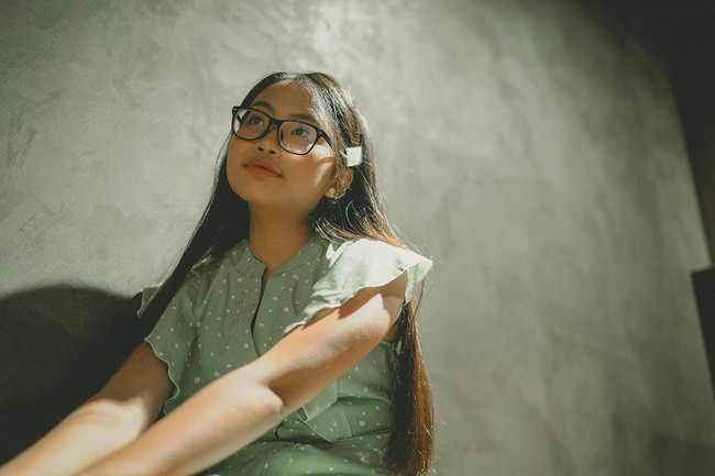 Phương Mỹ Chi: 16 tuổi em gặp quá nhiều thị phi, ba Quang Lê vạ miệng làm em bị chỉ trích oan! - Ảnh 2. Phương Mỹ Chi: 16 tuổi em gặp quá nhiều thị phi, ba Quang Lê vạ miệng làm em bị chỉ trích oan! - Ảnh 2.