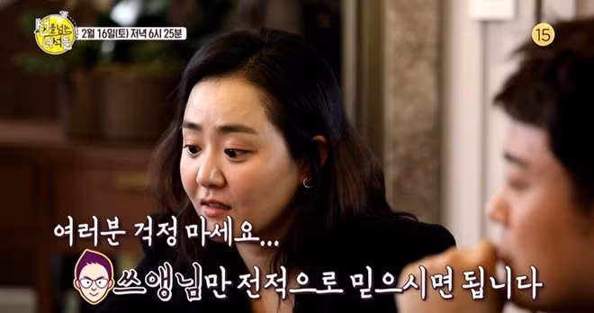 Người đẹp Trái tim mùa thu gây tiếc nuối nhan sắc do tăng cân-3