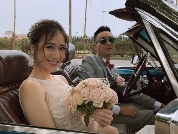 Những cặp đôi gương vỡ lại lành và có happy - ending trong Vbiz