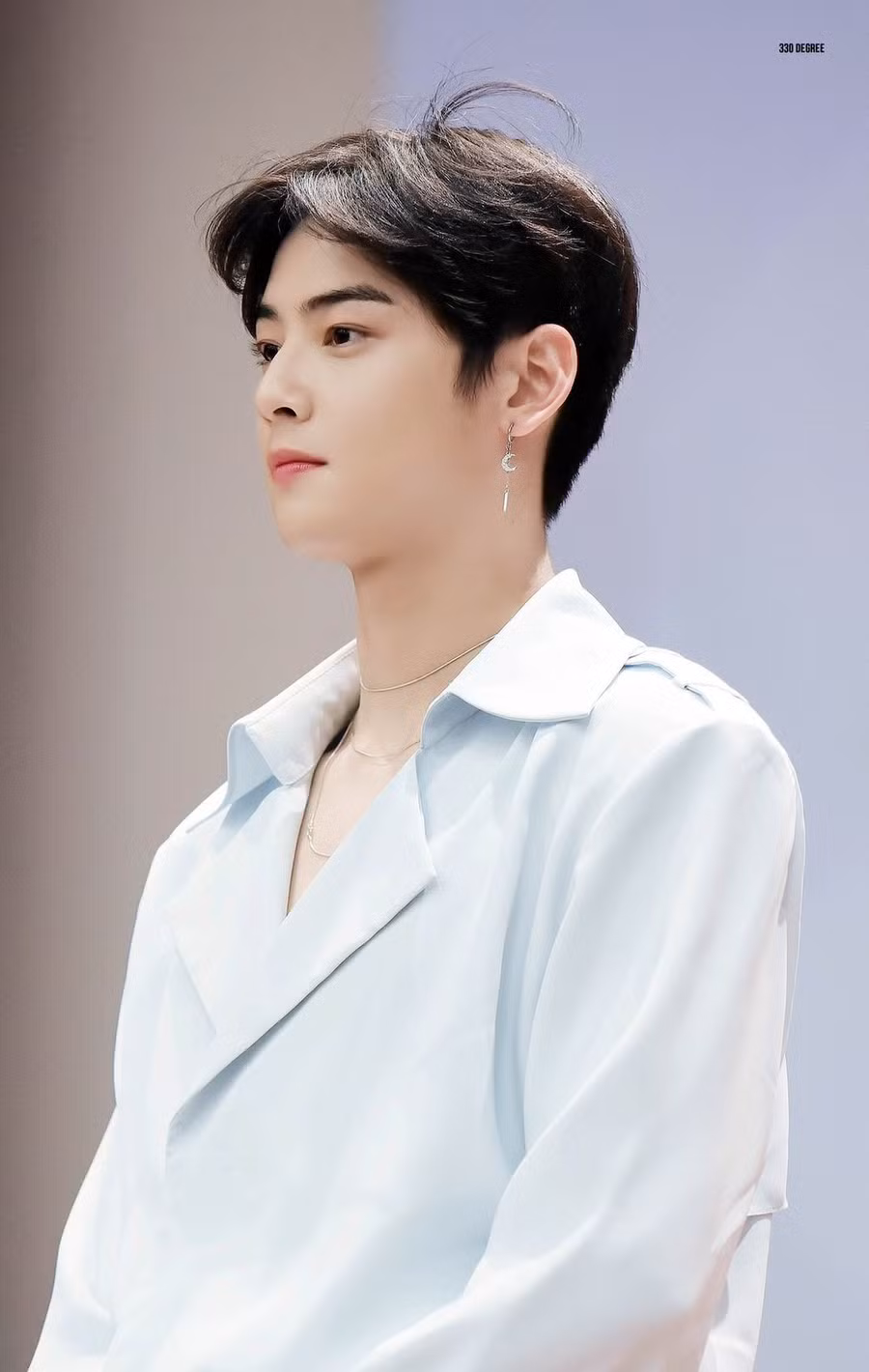 Tìm ra nữ thần, nam thần của trường trung học nghệ thuật nổi tiếng xứ Hàn: Thì ra là mỹ nhân đẹp nhất thế giới! - Ảnh 6.