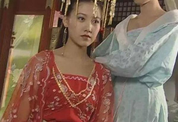 Không phải Triệu Vy, Lâm Tâm Như, đây mới là cô gái Tô Hữu Bằng theo đuổi suốt 3 năm ảnh 3 khong phai trieu vy, lam tam nhu, co gai to huu bang theo duoi suot 3 nam la nguoi nay - 4