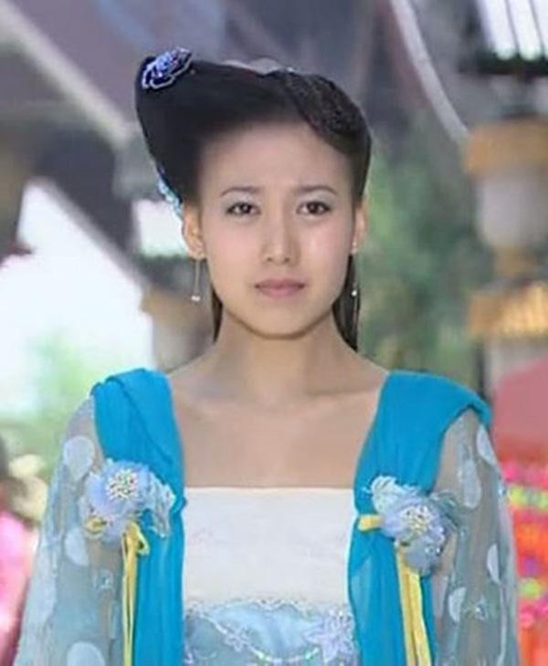 Không phải Triệu Vy, Lâm Tâm Như, đây mới là cô gái Tô Hữu Bằng theo đuổi suốt 3 năm ảnh 2 khong phai trieu vy, lam tam nhu, co gai to huu bang theo duoi suot 3 nam la nguoi nay - 3