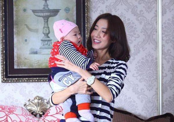 Không phải Triệu Vy, Lâm Tâm Như, đây mới là cô gái Tô Hữu Bằng theo đuổi suốt 3 năm ảnh 5 khong phai trieu vy, lam tam nhu, co gai to huu bang theo duoi suot 3 nam la nguoi nay - 6