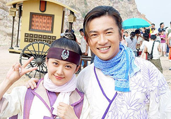 Không phải Triệu Vy, Lâm Tâm Như, đây mới là cô gái Tô Hữu Bằng theo đuổi suốt 3 năm ảnh 4 khong phai trieu vy, lam tam nhu, co gai to huu bang theo duoi suot 3 nam la nguoi nay - 5