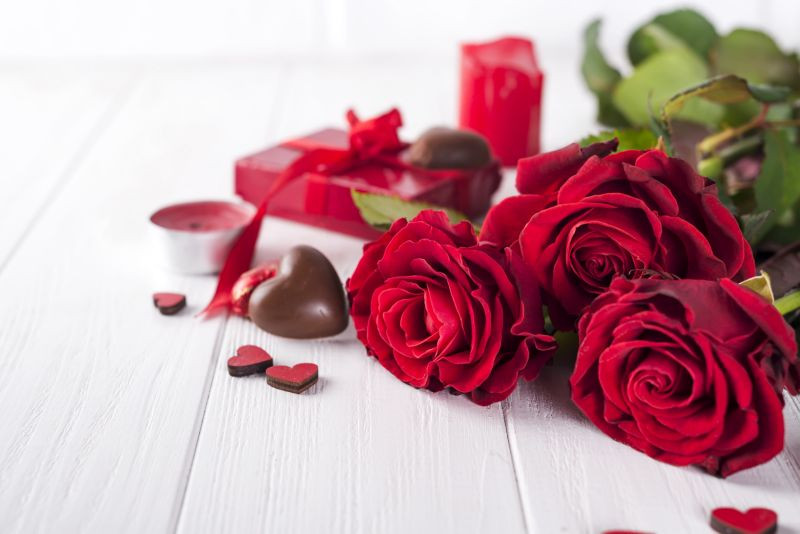 Valentine 2019 tại Mỹ: 20,7 tỷ USD tiền quà và 9 triệu lời cầu hôn