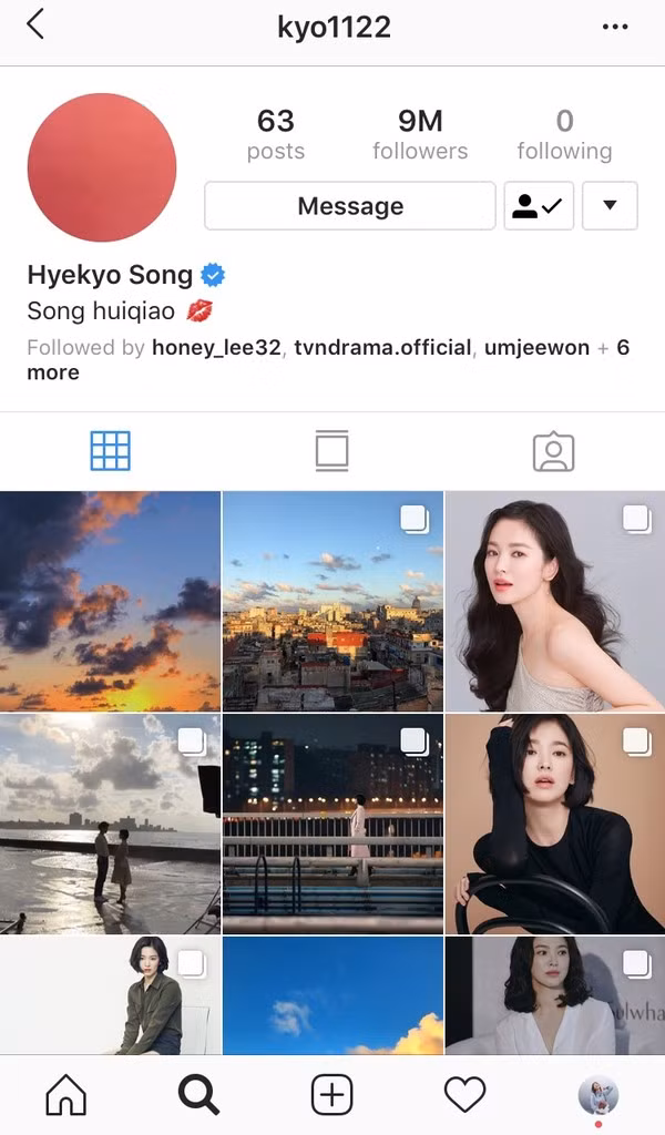 Hoang mang cực độ khi cặp đôi Song Hye Kyo và Song Jong Ki bị đồn thổi đã ly hôn