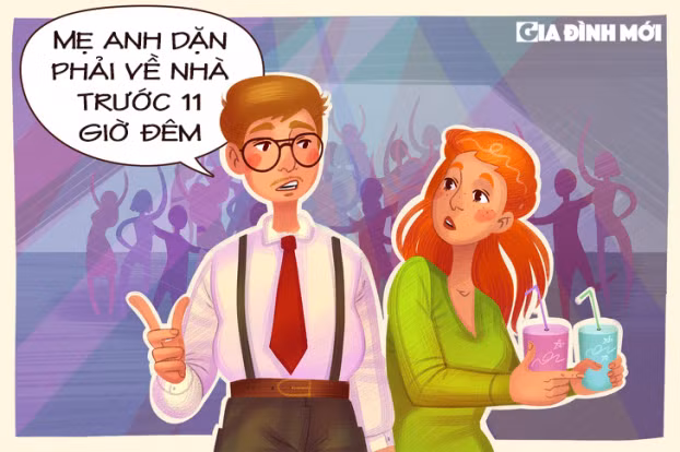 11 kiểu người ế muôn đời, chẳng bao giờ có người yêu 0