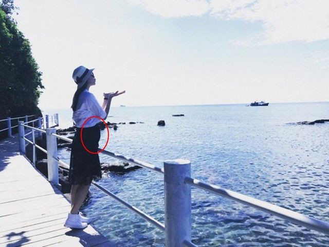 Phạm Hương lần đầu tiết lộ cuộc sống sau khi đính hôn ảnh 6 Ngôi sao - Phạm Hương lần đầu chia sẻ về cuộc sống sau khi đính hôn (Hình 6).