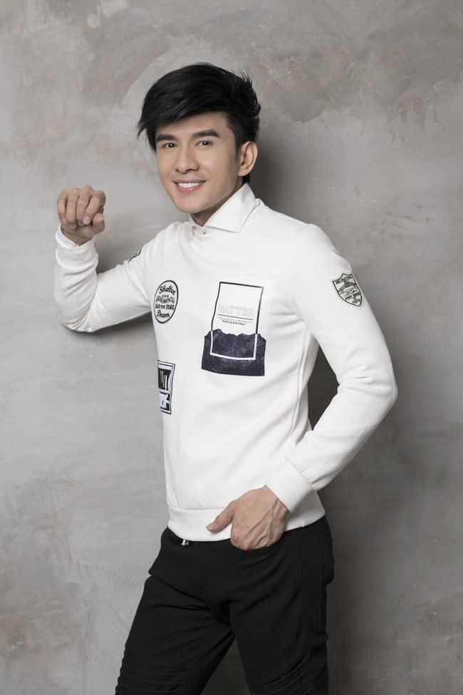 Đan Trường: Tôi phải dạy vợ cách làm đẹp, ngày xưa cô ấy làm gì biết chăm sóc da! - Ảnh 3.