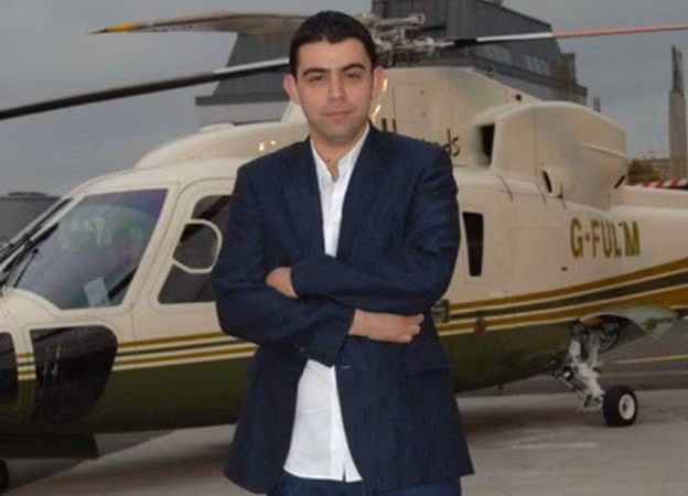 Toi trom tien me, mo 2 cong ty va tro thanh trieu phu hinh anh 2