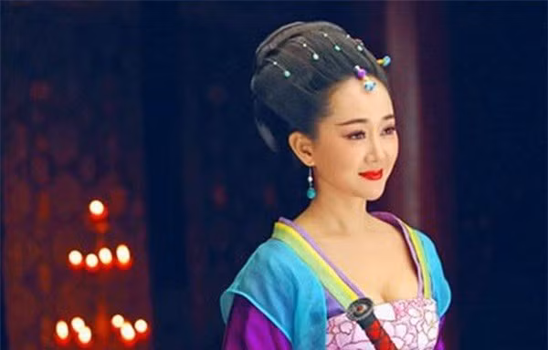 Người phụ nữ quyền lực khiến hoàng đế vĩ đại nhất Trung Hoa một mực nghe lời