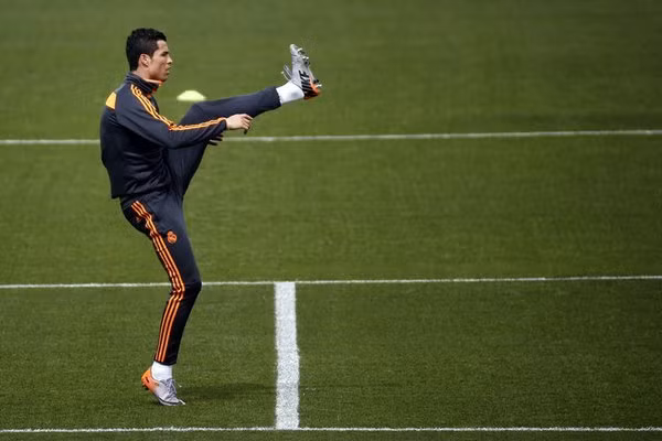 Các bộ phận cơ thể đắt giá đến khó tin của sao: Sốc nhất là đôi chân được mua bảo hiểm tới 23 ngàn tỷ - Ảnh 12.