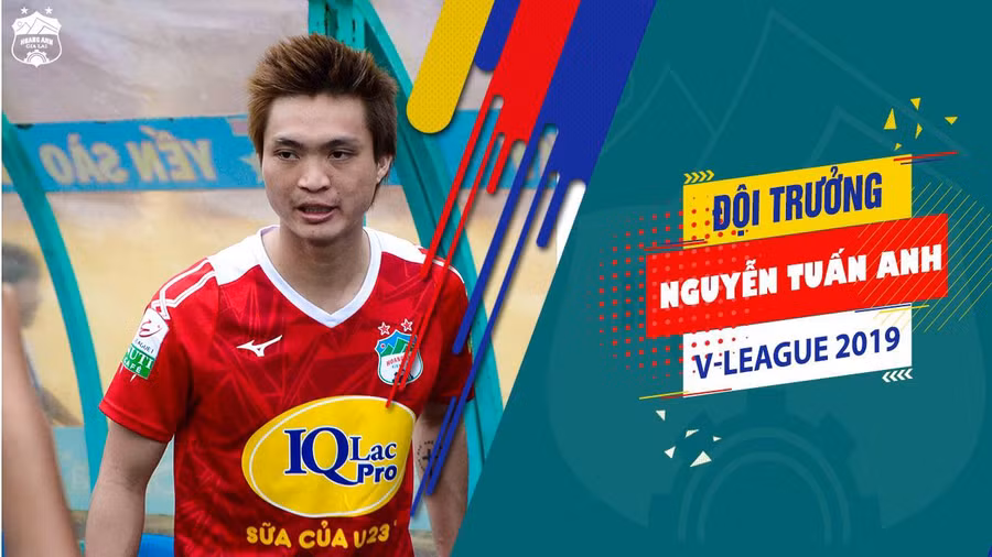 Xuân Trường sang Thái thi đấu, HAGL công bố đội trưởng mới đầy bất ngờ