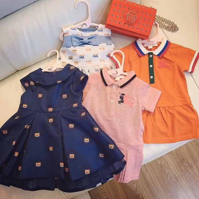 Chưa tròn 1 tuổi mà ba tiểu công chúa nhà sao Việt đã được dự đoán xinh đẹp, sành điệu hơn cả mẹ - Ảnh 4.