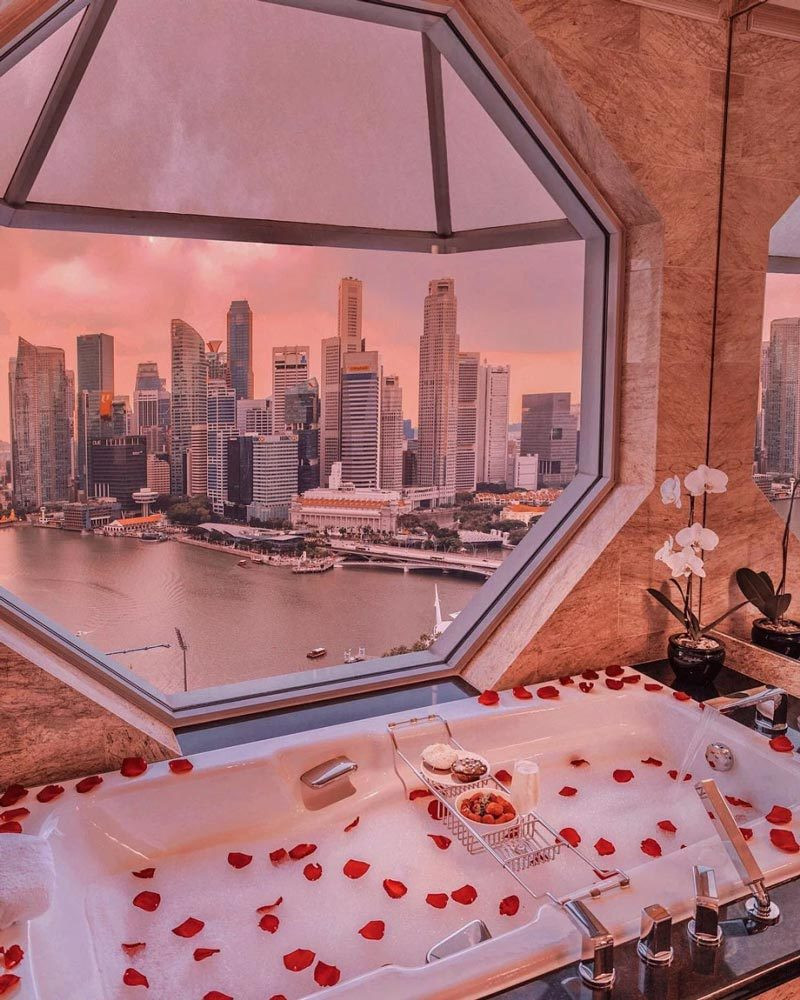 Hội con nhà giàu thế giới đua nhau khoe quà Lễ tình nhân ảnh 10 Hội con nhà giàu thế giới đua nhau khoe quà Lễ tình nhân-10