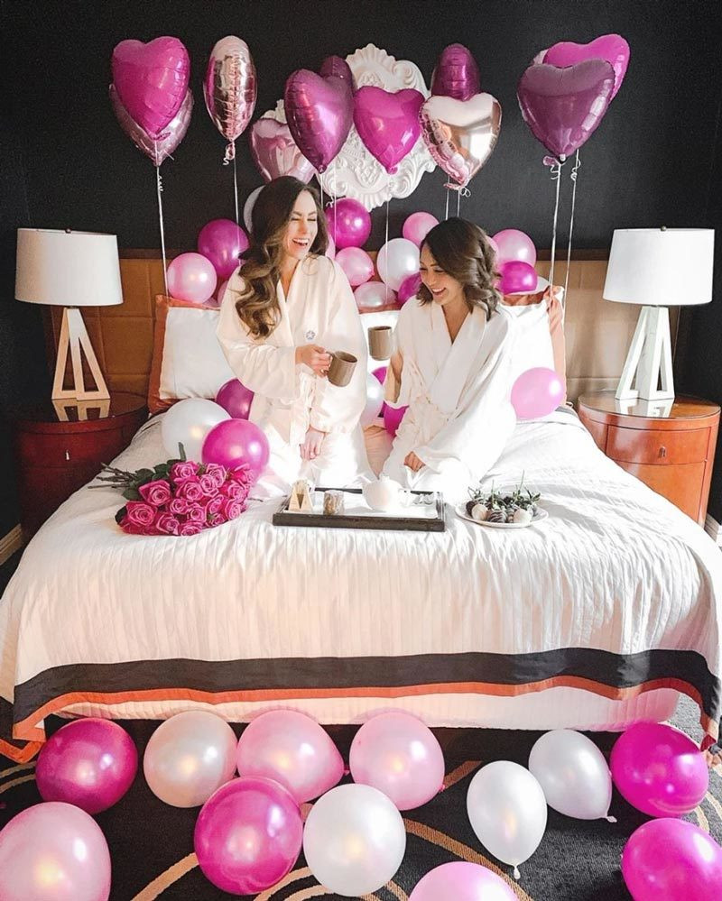 Hội con nhà giàu thế giới đua nhau khoe quà Lễ tình nhân ảnh 6 Hội con nhà giàu thế giới đua nhau khoe quà Lễ tình nhân-6