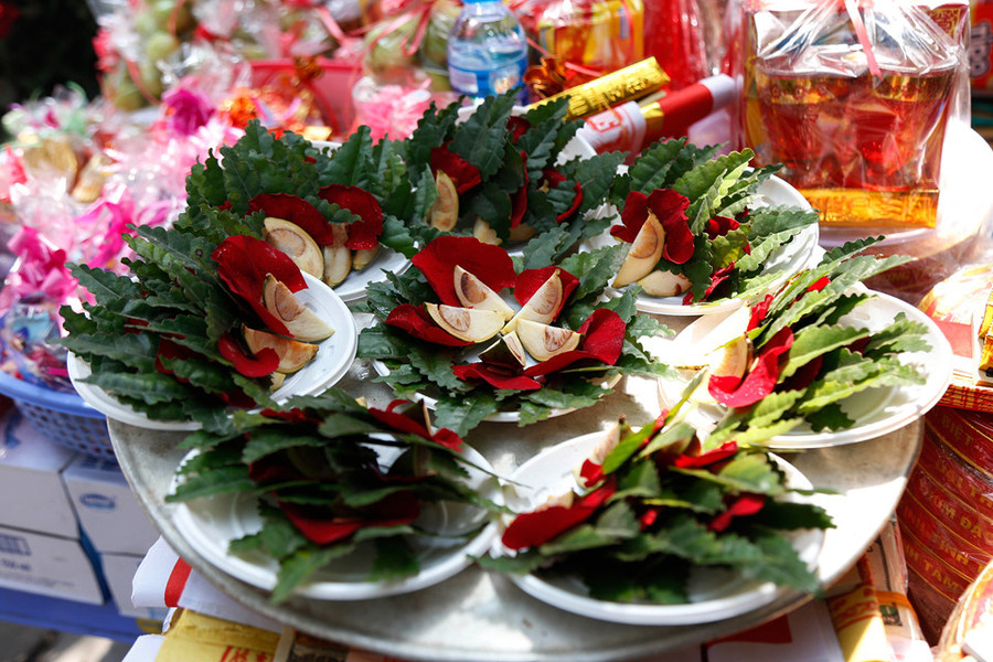 Nam thanh nữ tú đến chùa Hà xin thoát ế tăng đột biến vào Valentine hình ảnh 13  Nam thanh nu tu den chua Ha xin thoat e tang dot bien vao Valentine hinh anh 13