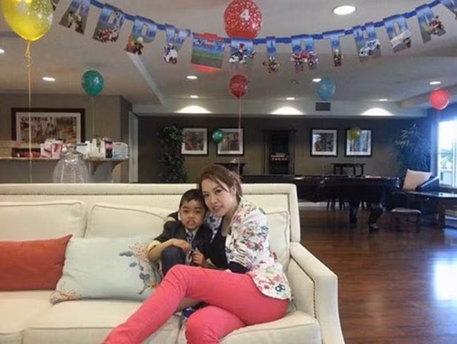 Tài sản giàu có của Thu Phương sau 30 năm đi hát - Ảnh 6.