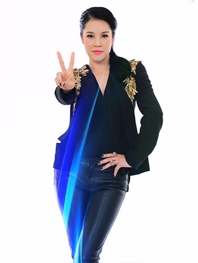 Tài sản giàu có của Thu Phương sau 30 năm đi hát - Ảnh 10.