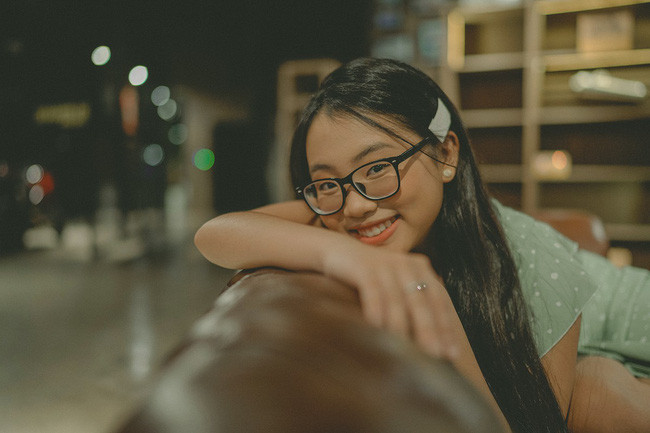 Phương Mỹ Chi: 16 tuổi em gặp quá nhiều thị phi, ba Quang Lê vạ miệng làm em bị chỉ trích oan! - Ảnh 3. Phương Mỹ Chi: 16 tuổi em gặp quá nhiều thị phi, ba Quang Lê vạ miệng làm em bị chỉ trích oan! - Ảnh 3.