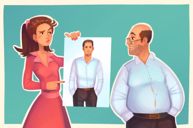 11 kiểu người ế muôn đời, chẳng bao giờ có người yêu 2