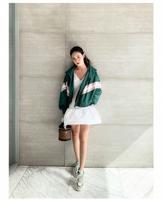 Hot girl midu,thiếu gia phan thành,primmy trương