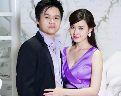 Hot girl midu,thiếu gia phan thành,primmy trương