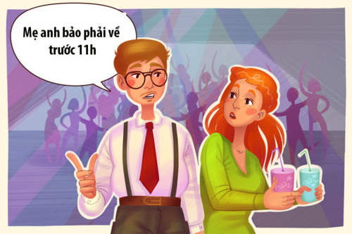 11 kiểu người chắc chắn sẽ "ế" dài ảnh 1 11 kiểu người chắc chắn sẽ "ế" dài ảnh 1