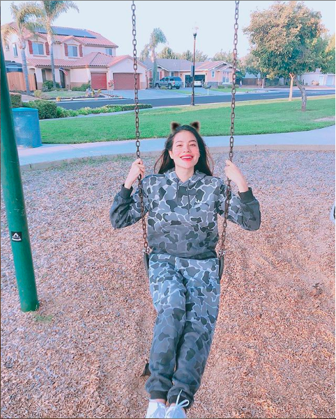 Phạm Hương lần đầu tiết lộ cuộc sống sau khi đính hôn ảnh 1 Ngôi sao - Phạm Hương lần đầu chia sẻ về cuộc sống sau khi đính hôn