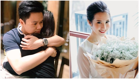 Vừa chia tay Phan Thành, Primmy Trương công khai tình mới? ảnh 3 Ngôi sao - Chia tay Phan Thành không lâu, Primmy Trương công khai tình mới (Hình 3).