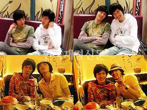 Bạn thân tiết lộ chuyện “quá khứ đặc biệt” của Lee Min Ho ảnh 3 ban than tai tu tiet lo chuyen "qua khu dac biet" cua lee min ho khi hoc cap 3 - 3