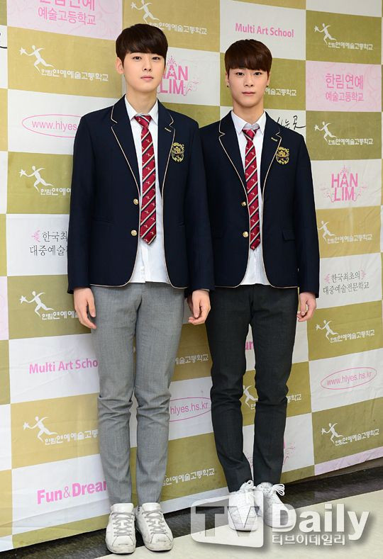 Tìm ra nữ thần, nam thần của trường trung học nghệ thuật nổi tiếng xứ Hàn: Thì ra là mỹ nhân đẹp nhất thế giới! - Ảnh 3. Tìm ra nữ thần, nam thần của trường trung học nghệ thuật nổi tiếng xứ Hàn: Thì ra là mỹ nhân đẹp nhất thế giới! - Ảnh 3.