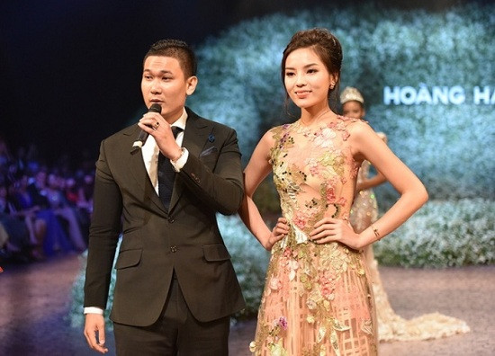 Bất ngờ ngoại hình của bạn trai cũ Hoa hậu Kỳ Duyên thay đổi sau 2 năm chia tay ảnh 1 Bất ngờ trước sự thay đổi ngoại hình của bạn trai cũ Hoa hậu Kỳ Duyên sau khoảng 2 năm chia tay-1