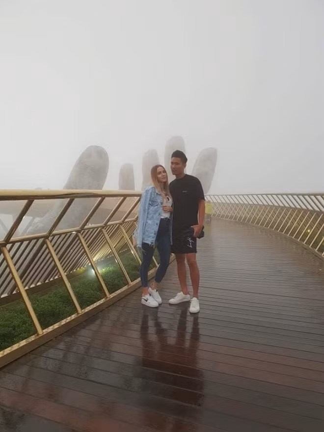 Bất ngờ trước sự thay đổi ngoại hình của bạn trai cũ Hoa hậu Kỳ Duyên sau khoảng 2 năm chia tay-11