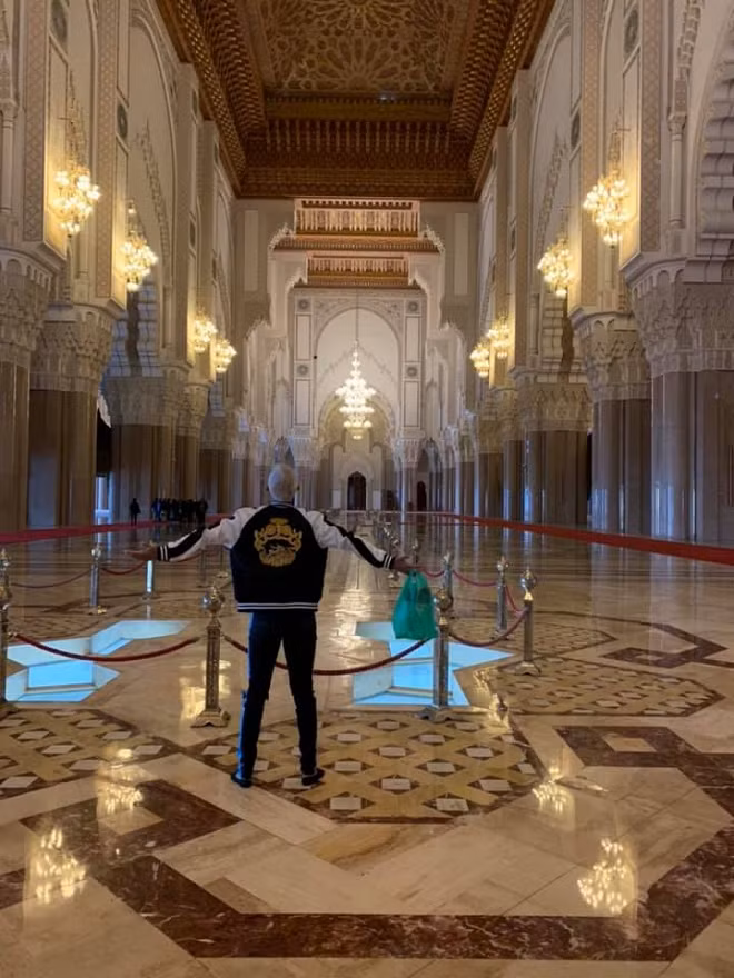 Bất ngờ trước sự thay đổi ngoại hình của bạn trai cũ Hoa hậu Kỳ Duyên sau khoảng 2 năm chia tay-13